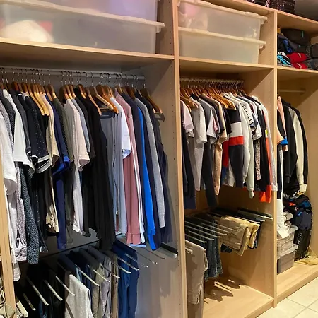 Vakantiehuis Maison 4 *