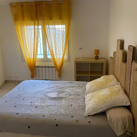 Maison 4 *