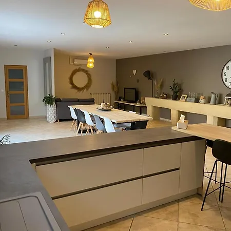 Maison 4 Puisserguier
