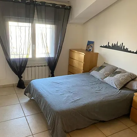 Maison 4 Vakantiehuis Puisserguier
