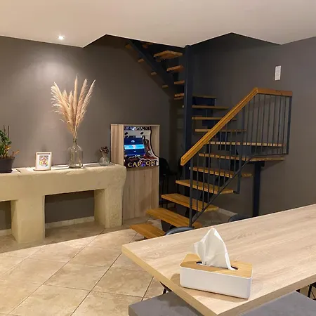 Maison 4