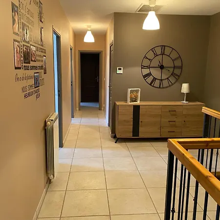 Maison 4 Vakantiehuis