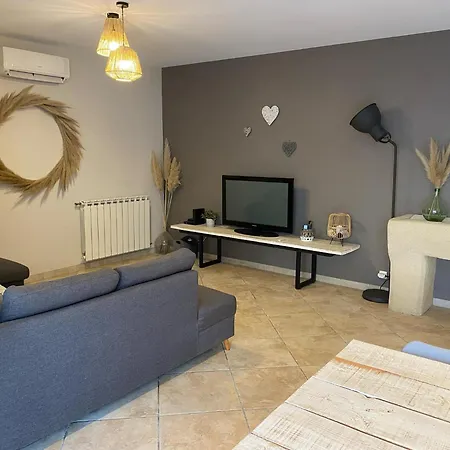 Maison 4 Puisserguier