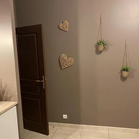 Maison 4 Vakantiehuis *