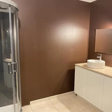Maison 4 Vakantiehuis *